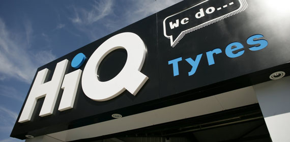 Thumbnail of Goodyear, HiQ Autocentres,