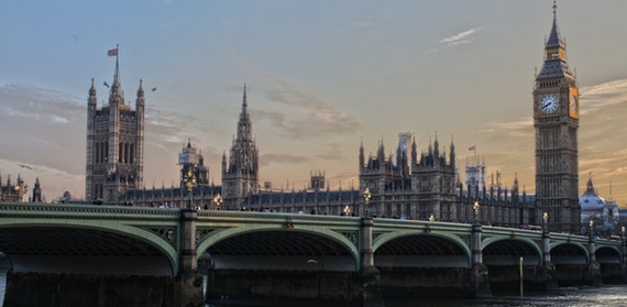 Thumbnail of Projects in London